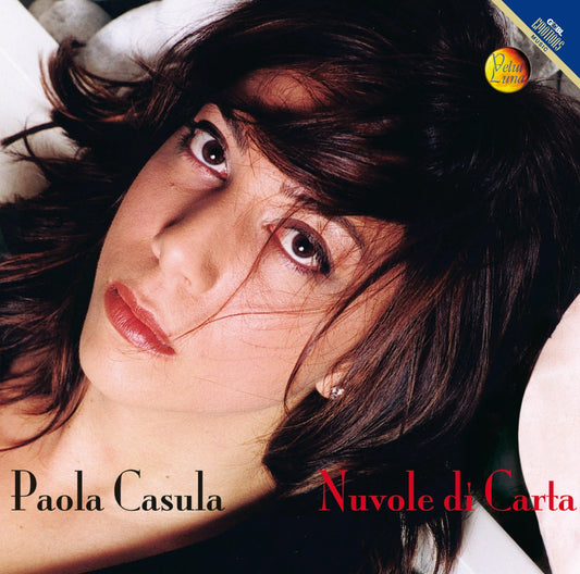 Nuvole di Carta - Paola Casula