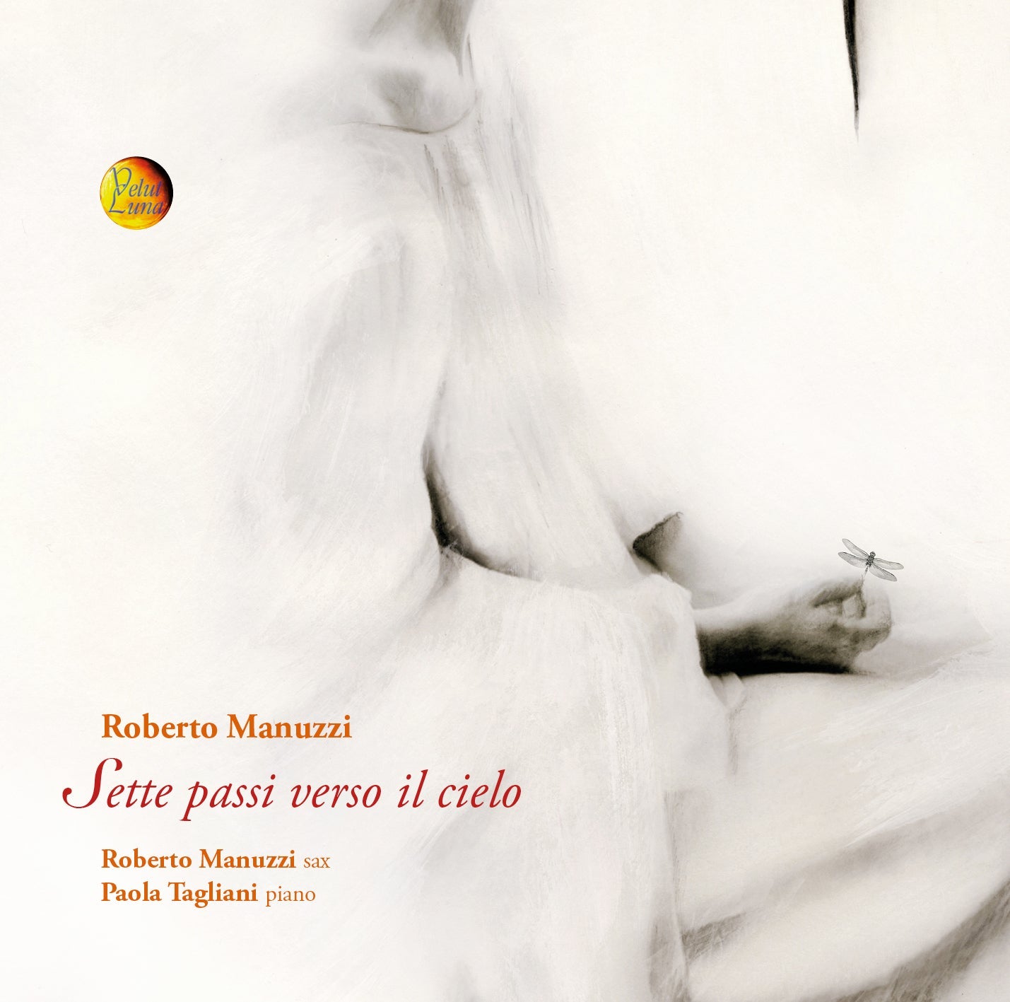 SETTE PASSI VERSO IL CIELO - MANUZZI, TAGLIANI