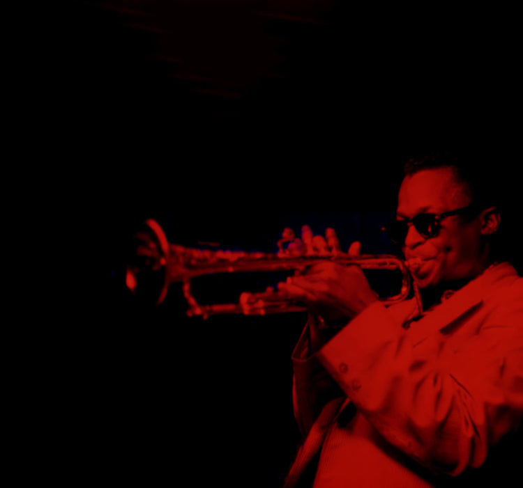MILES DAVIS
