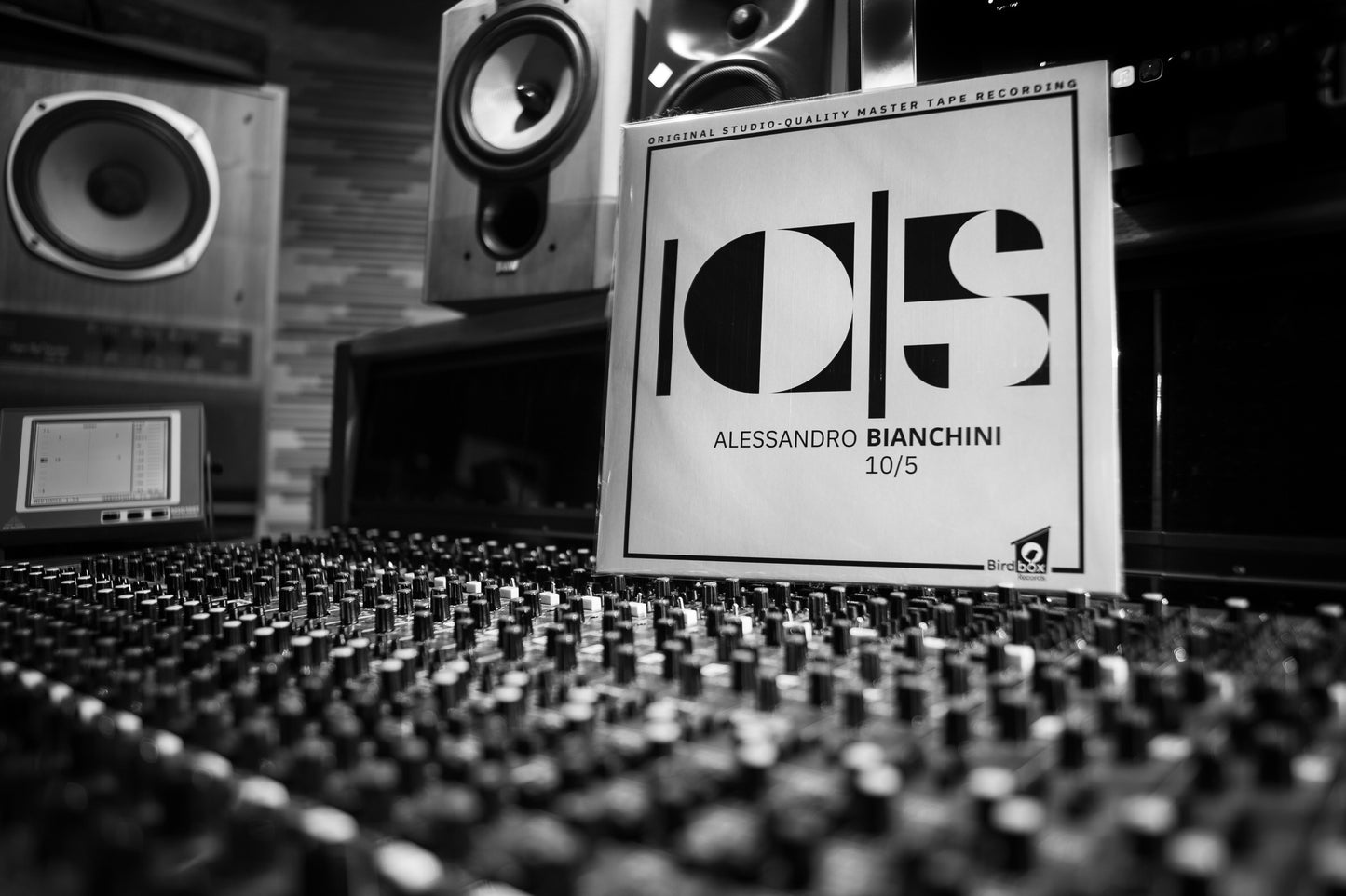 Alessandro Bianchini - 10|5