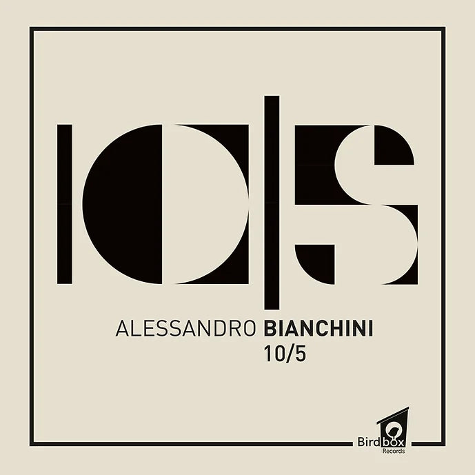 Alessandro Bianchini - 10|5