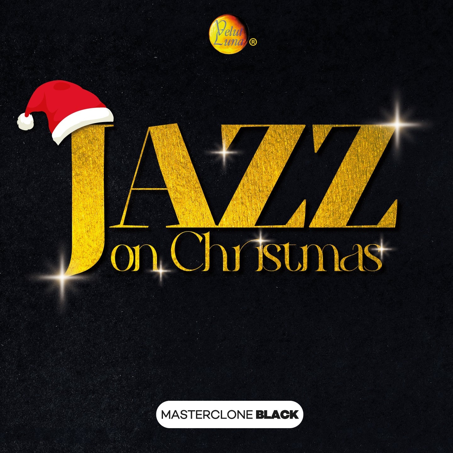 JAZZ ON CHRISTMAS - MASTERCLONE BLACK