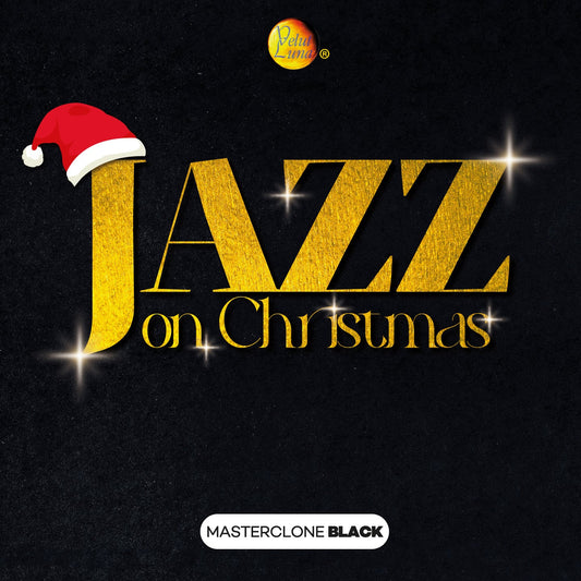 JAZZ ON CHRISTMAS - MASTERCLONE BLACK