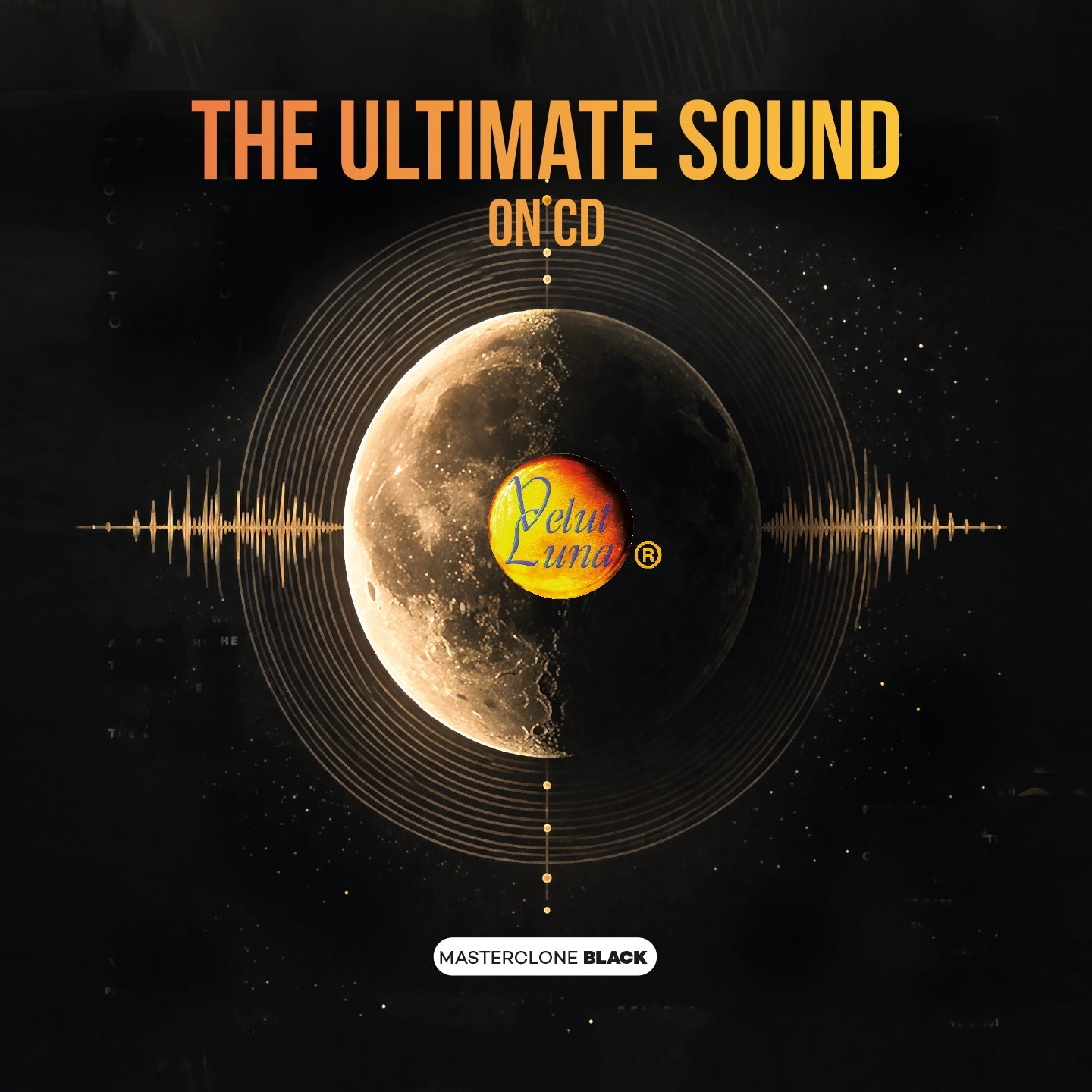 THE ULTIMATE SOUND ON VINYL & CD  - bundle
