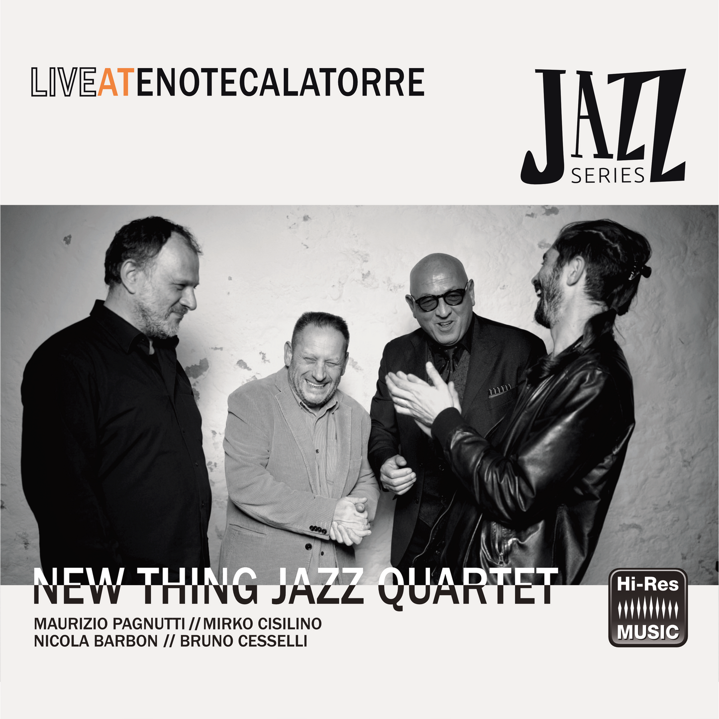 Enotorre Records - SAMPLER 2025